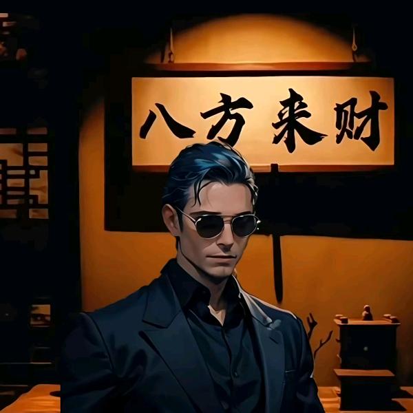 金运捕手