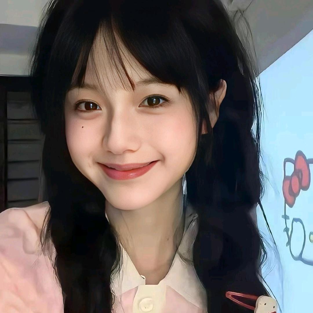 小u梨