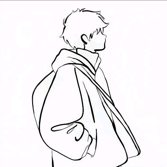 柒