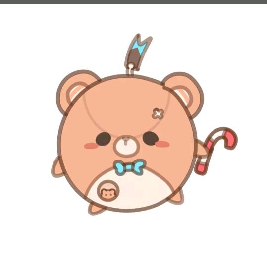 没有好名字(小昼果)