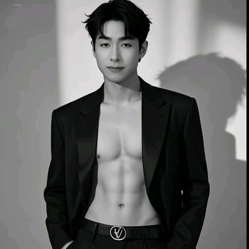 @曾小贤🌈🌈(你的前男友）