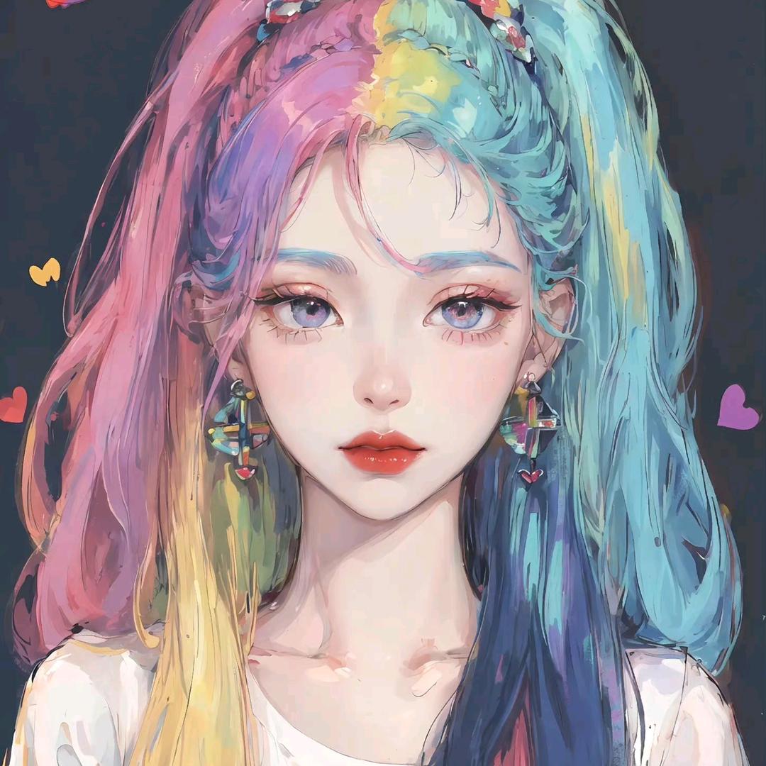 腿毛美少女