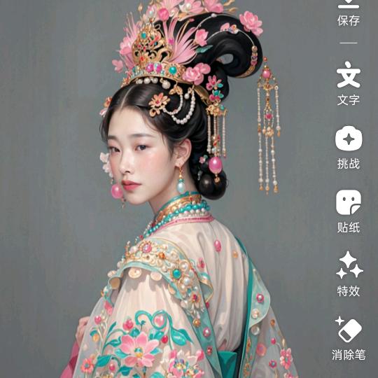 看透你