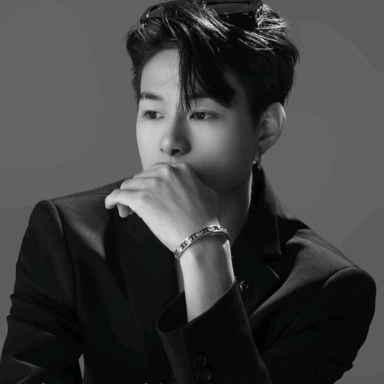 不发脾气图发财