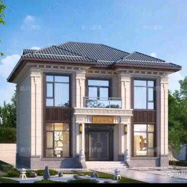 旧房改造大圣居-小达