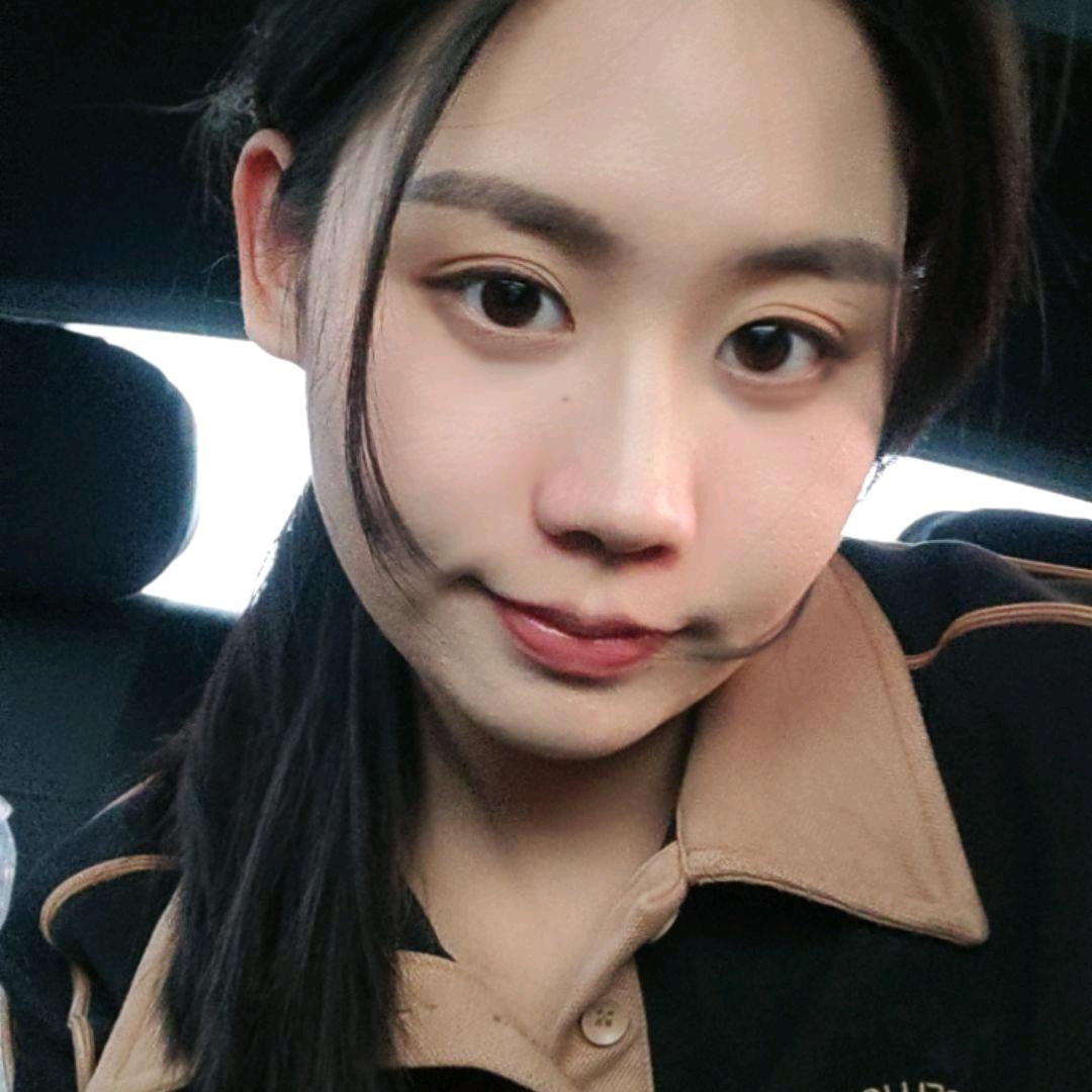 甜甜向上o📈