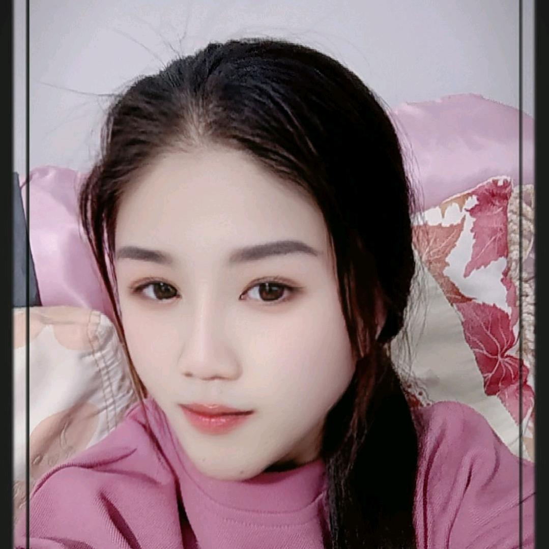 我是小九妹🍔🍇🍭