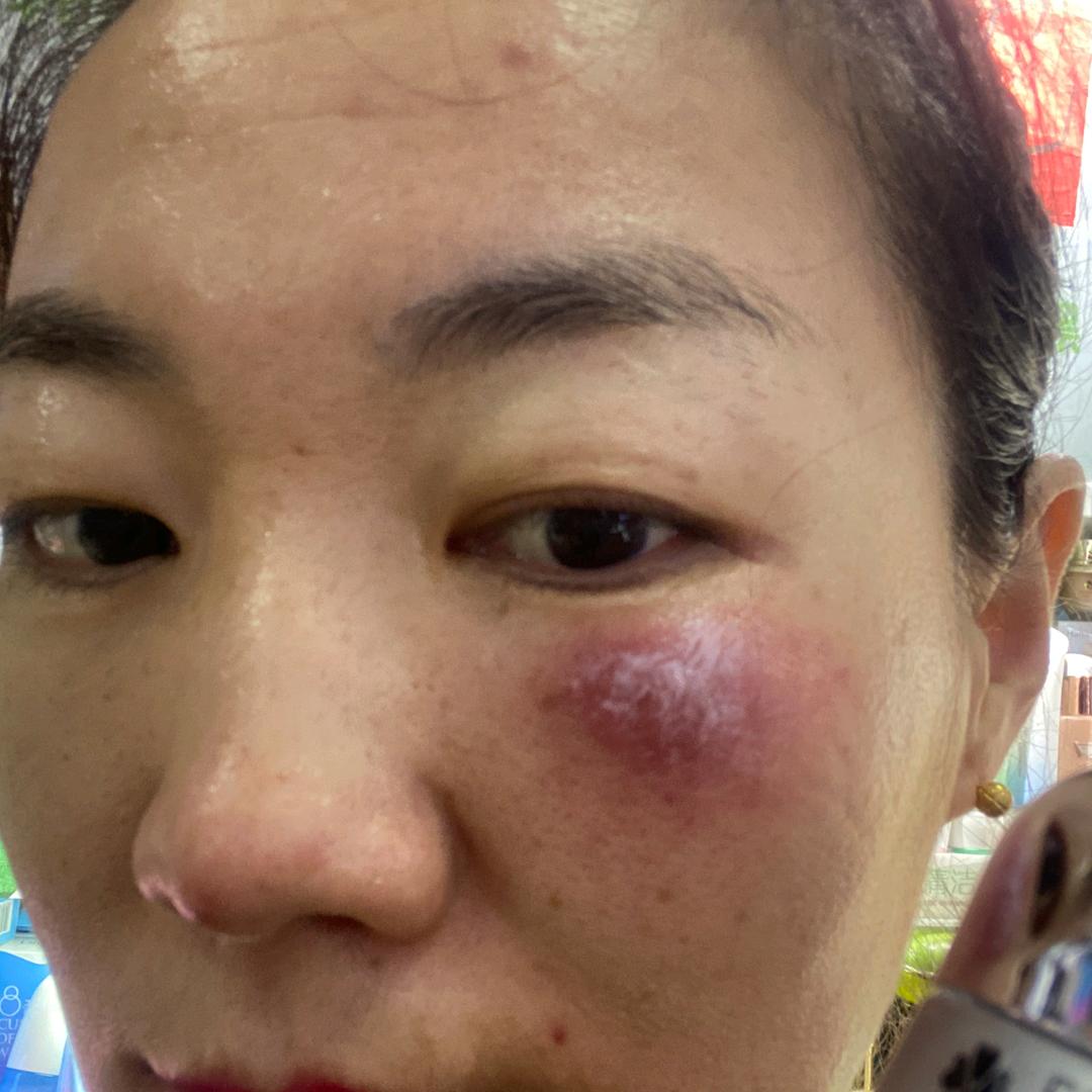 乌拉特前旗周周美妆