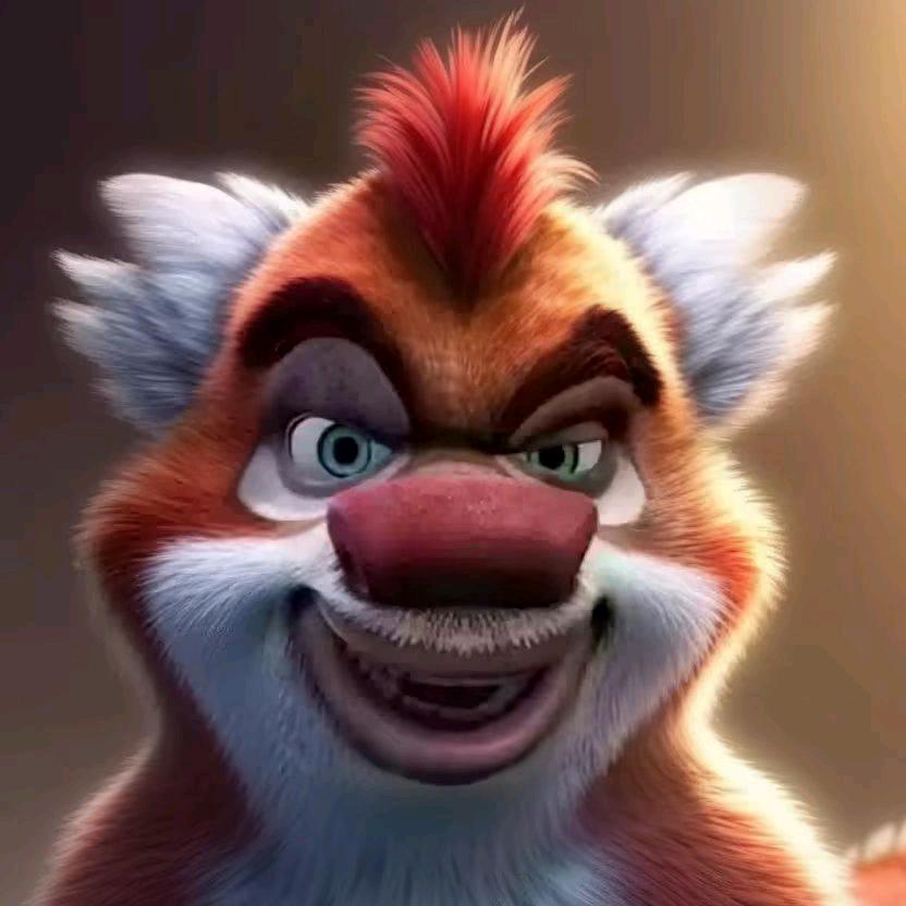 能大（鸡熟主播）