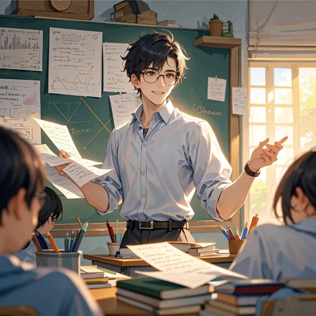 【提分大师】母题精讲