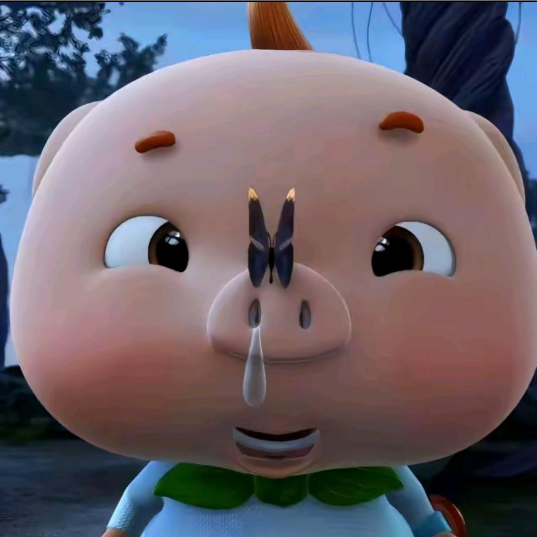 堪忧