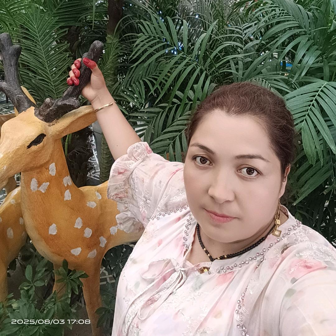 阿曼古丽 🌹🌹🌹