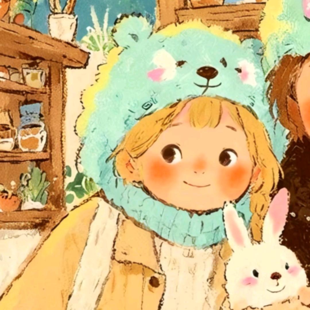 小九乖乖（沙威玛版）