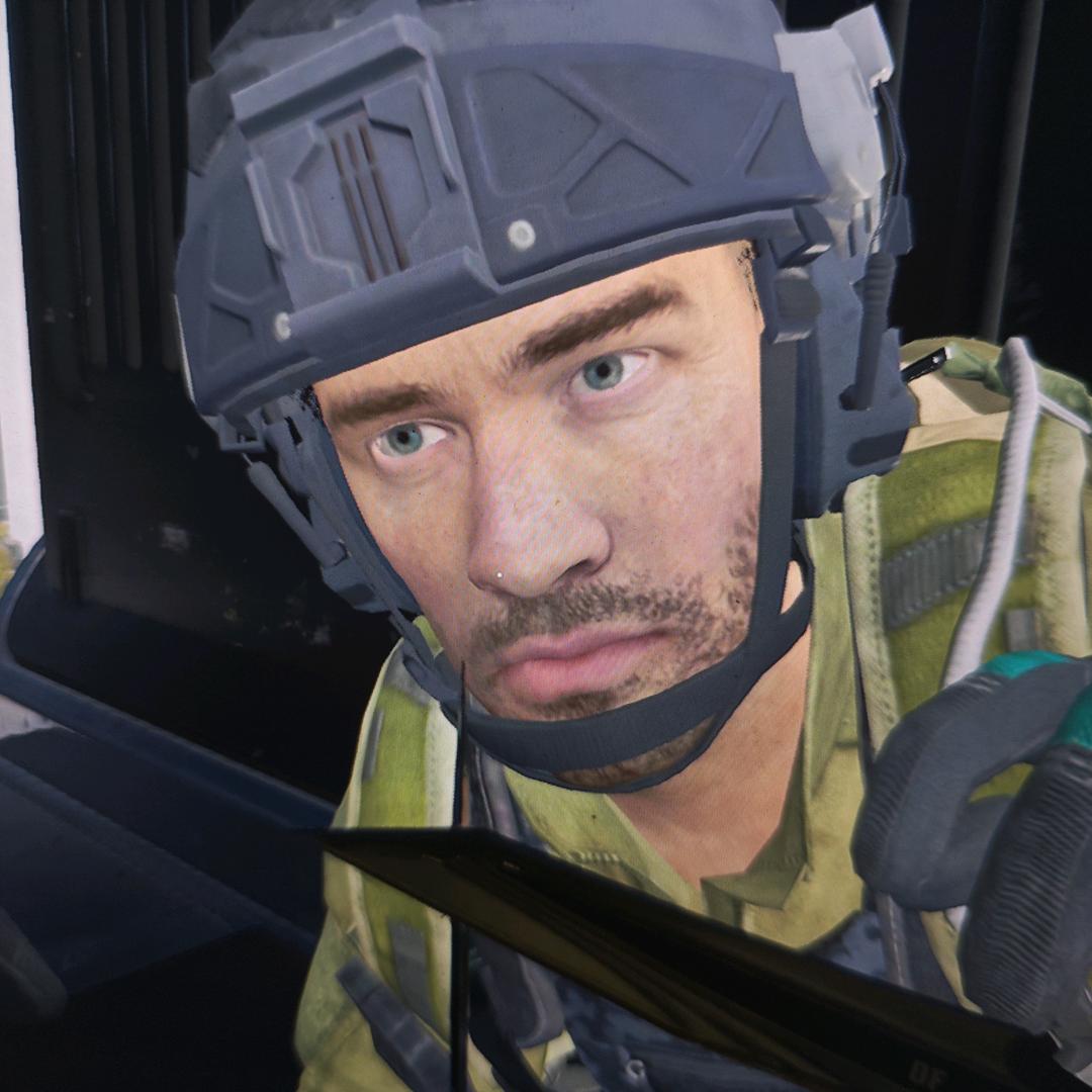 云平(三角洲行动)