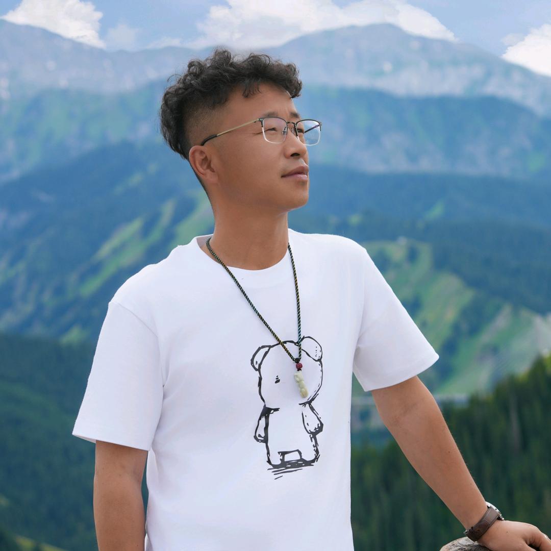 你是我的眼