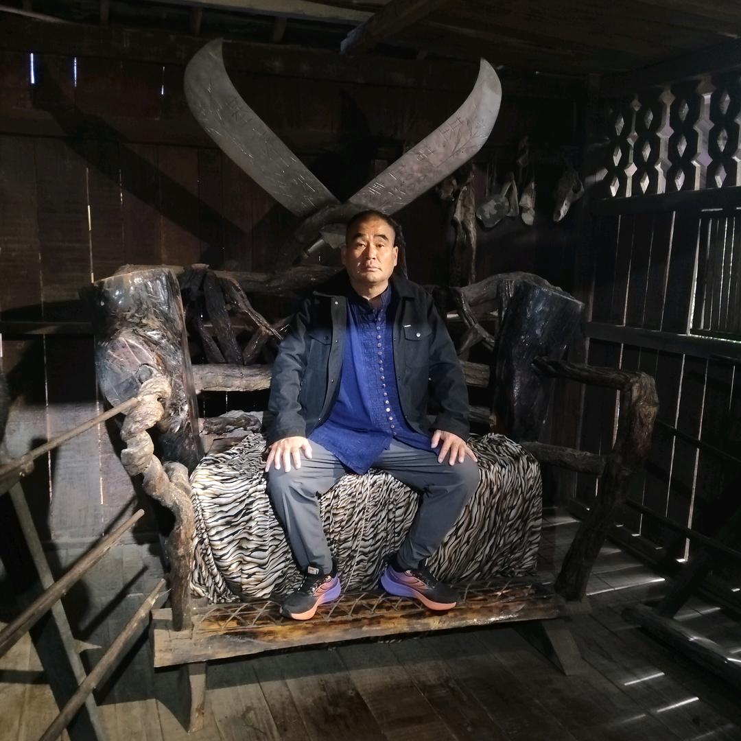 人生最后一程