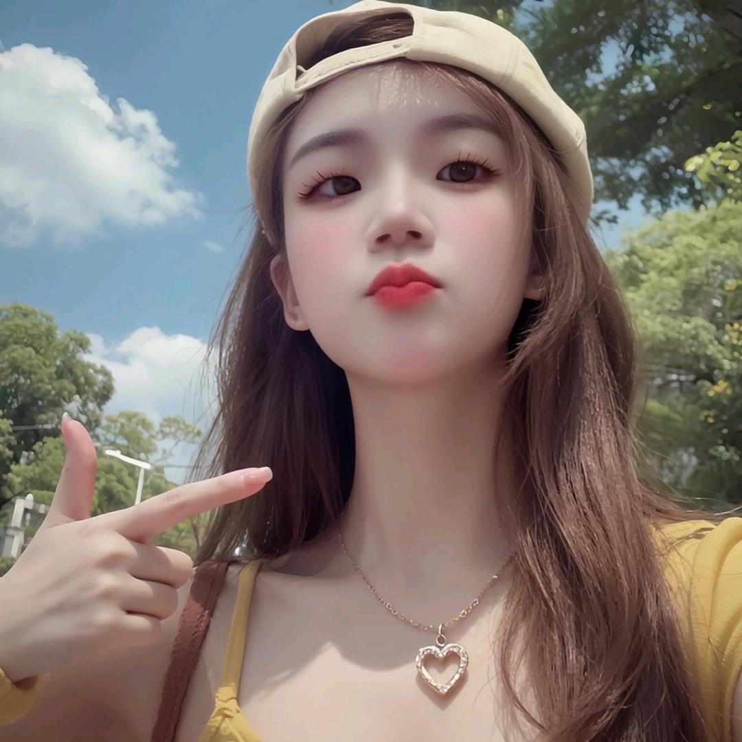 ᥫᩣᮨ້💗蜜糖少女᭄࿙࿚