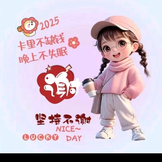 美美哒