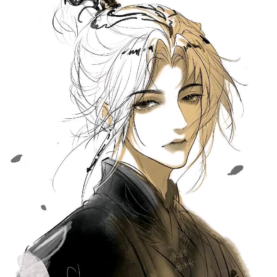 爱你