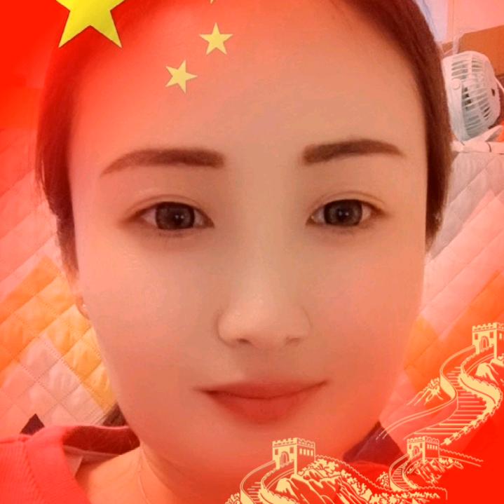贼嚣张    楠楠
