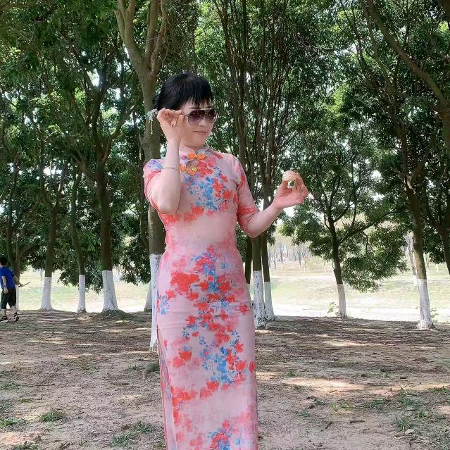 周英（不要莲赞）