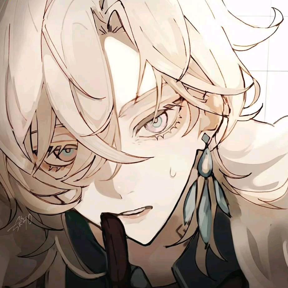 咖啡少爷ovo
