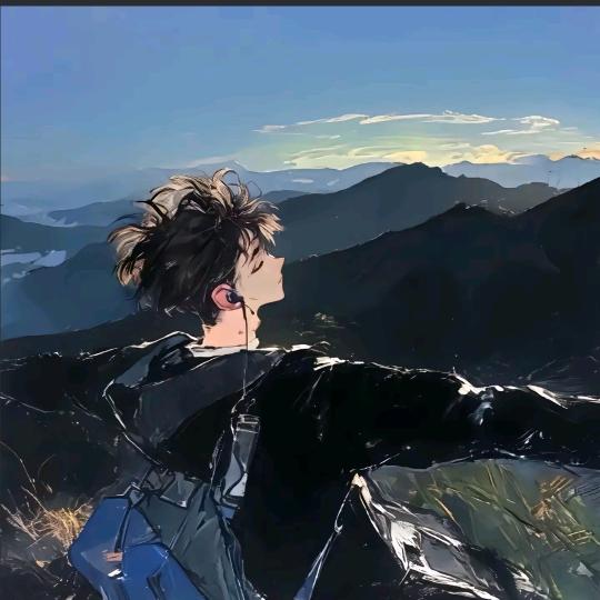 不喜欢橙子的陈