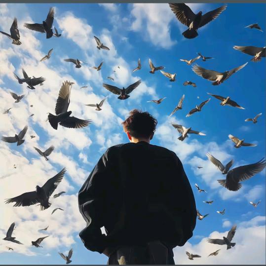 东街猪肉脯李叔