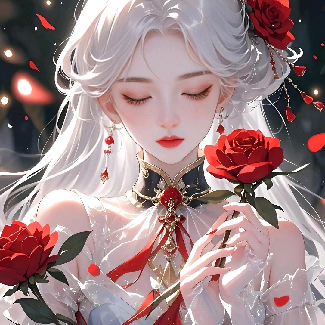 画夕颜