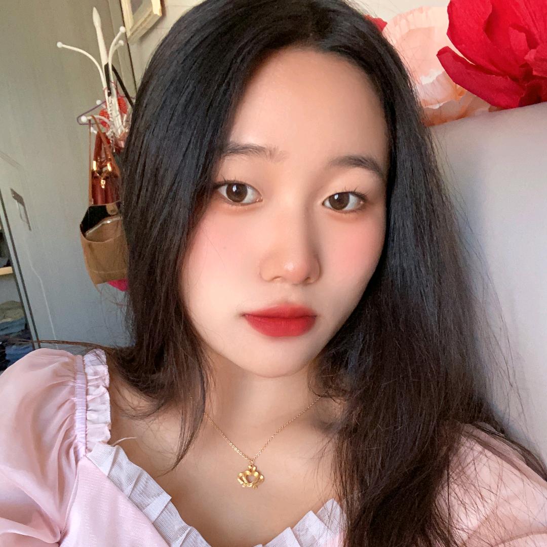 小余～🌿