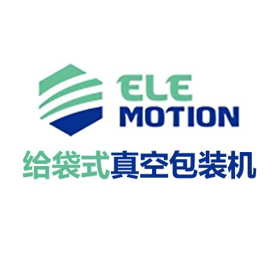 裕东官方账号(给袋式真空包装机)