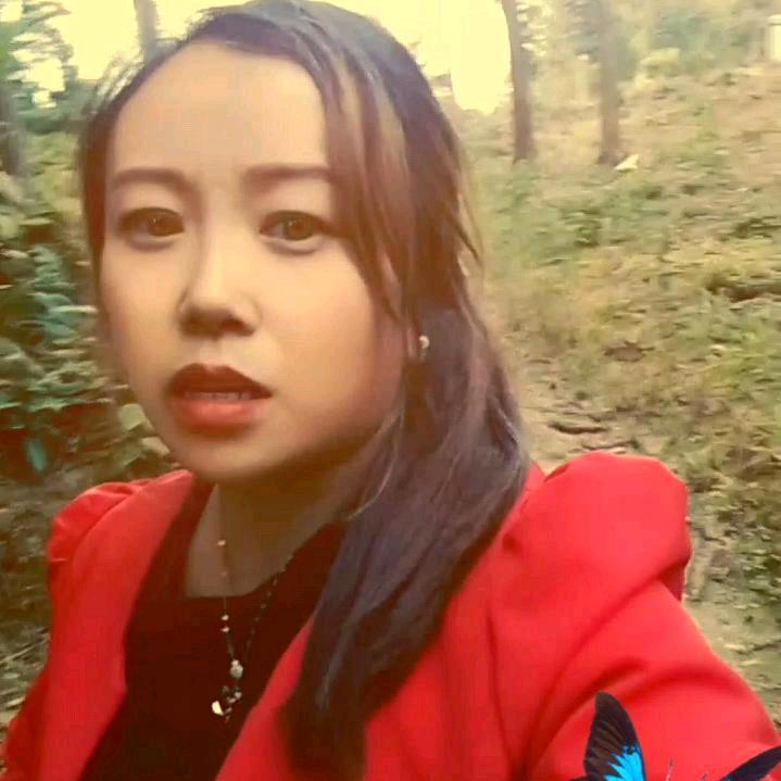 心雨