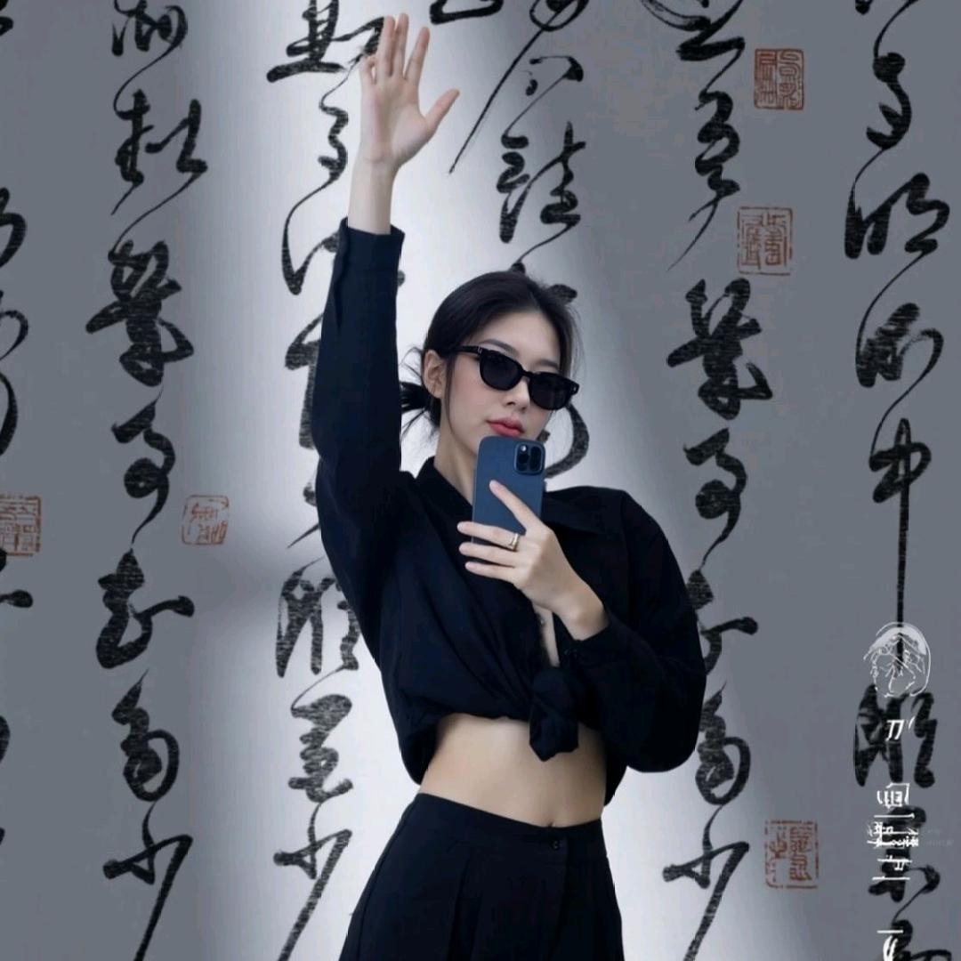 高冷范🧚‍♀️