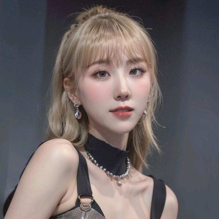 美不la