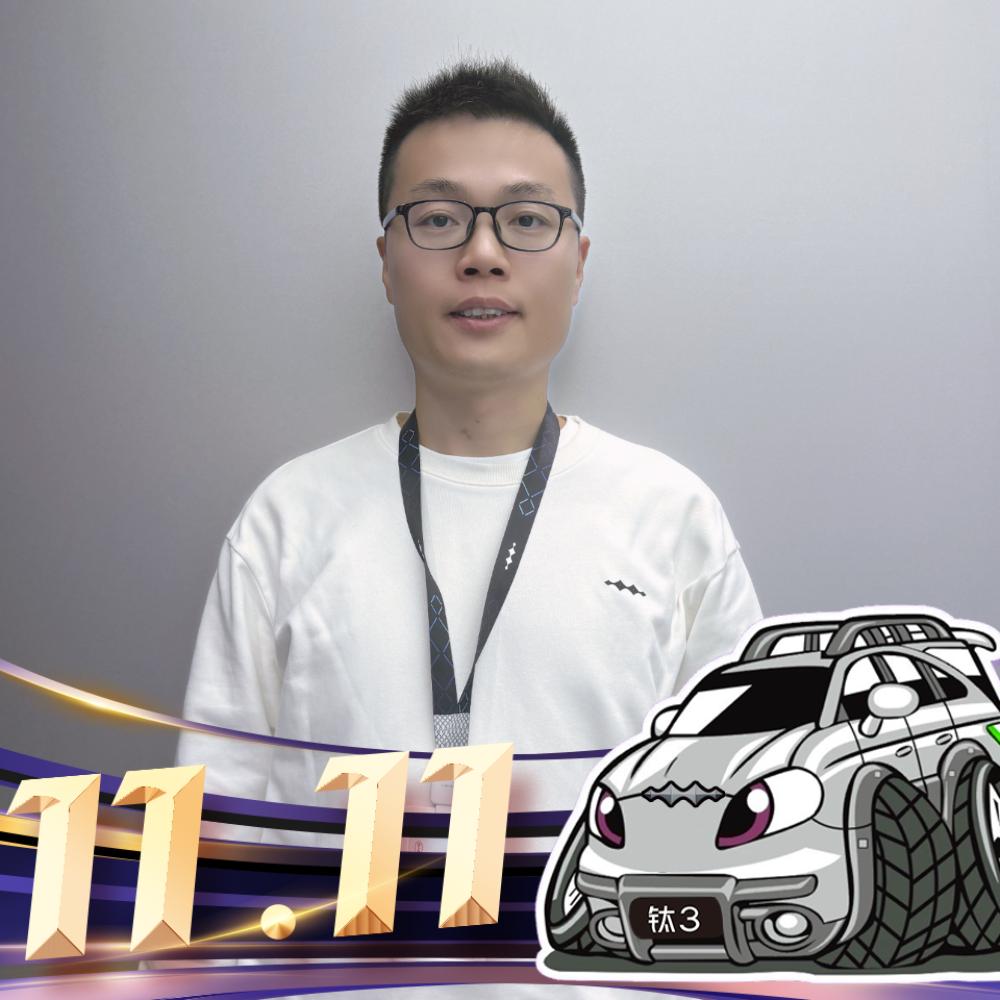 方程豹店长-马亮