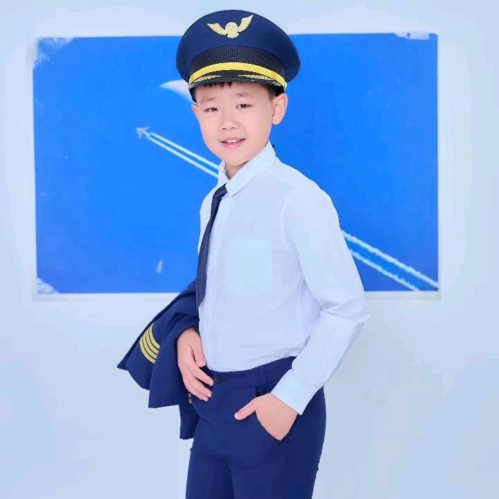 当兵的人（好物分享在橱窗）