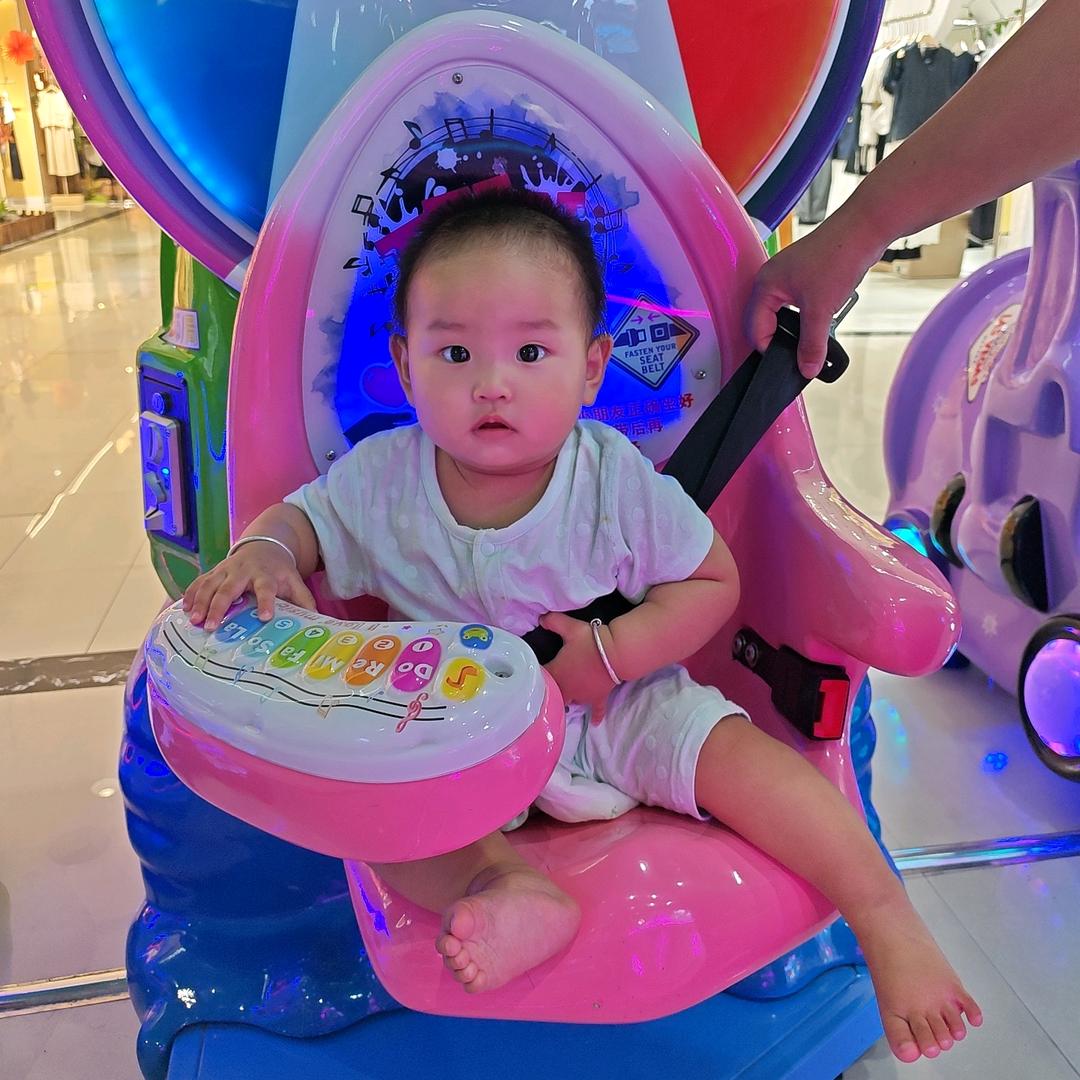 小虾米