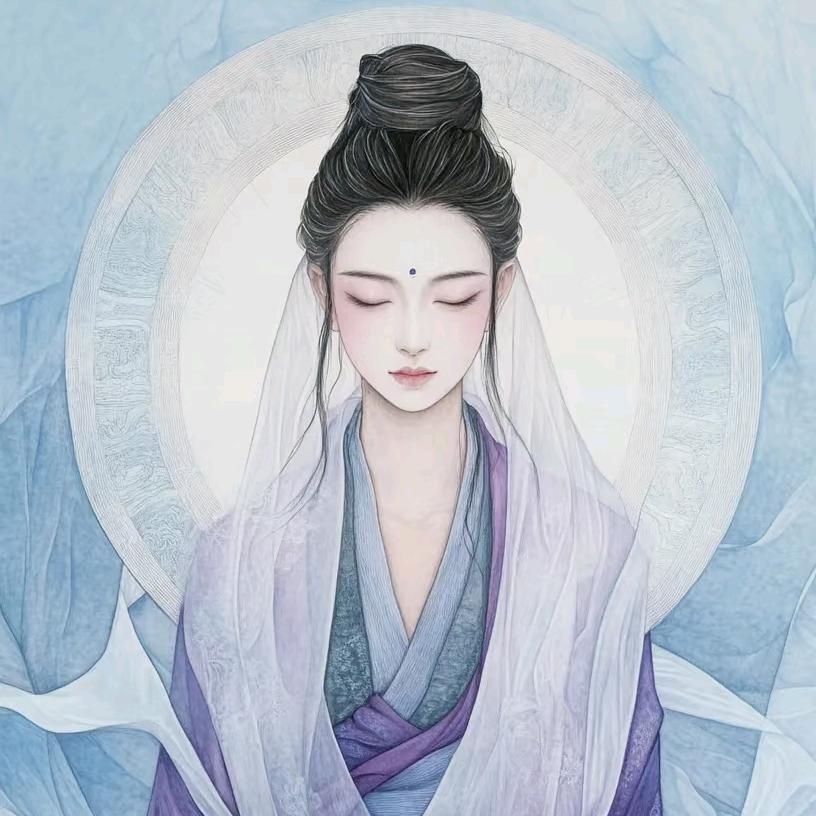 紫粒居士
