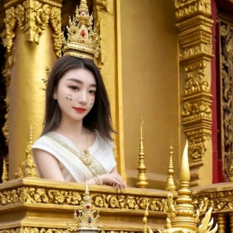 小丽