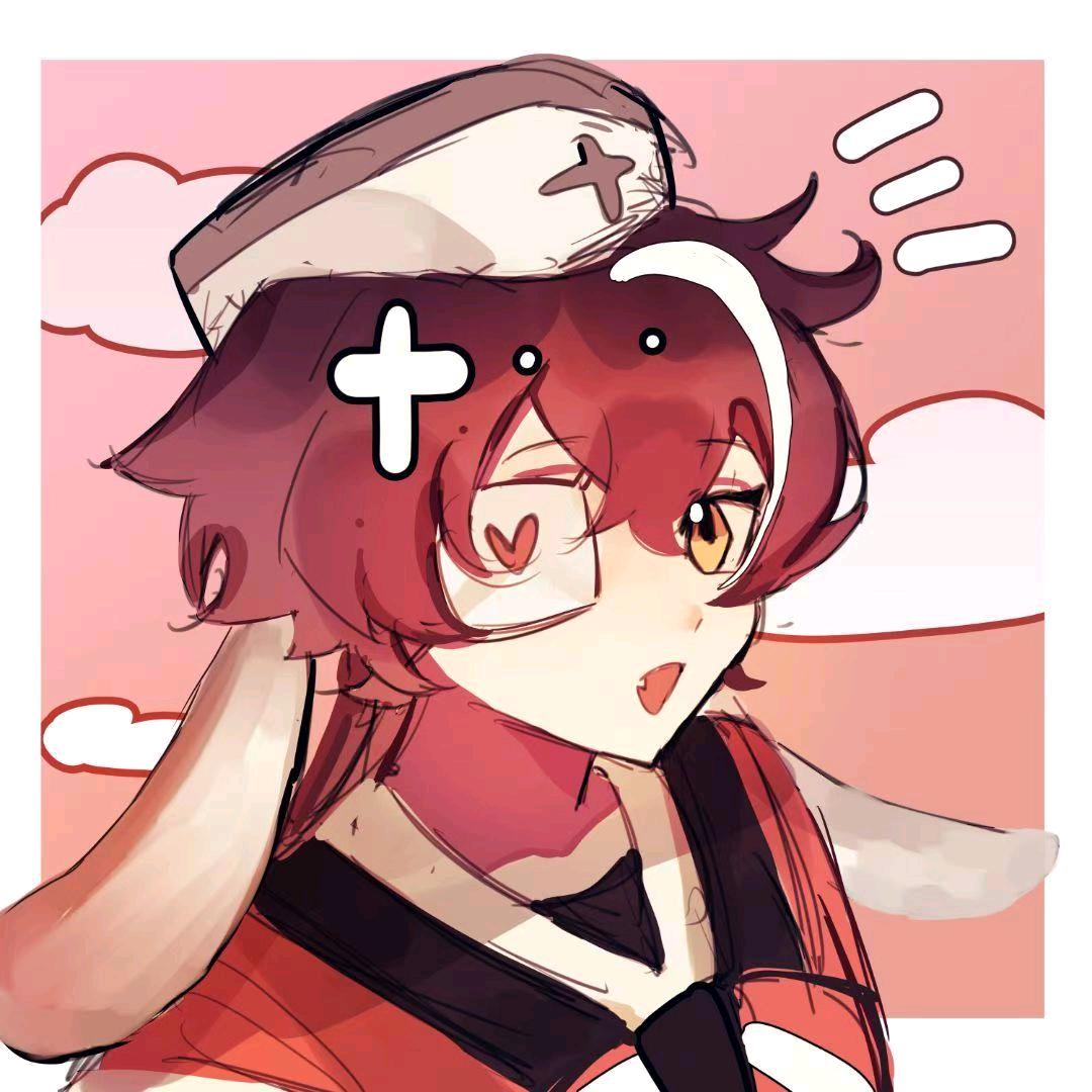 我要闹了（无畏契约）