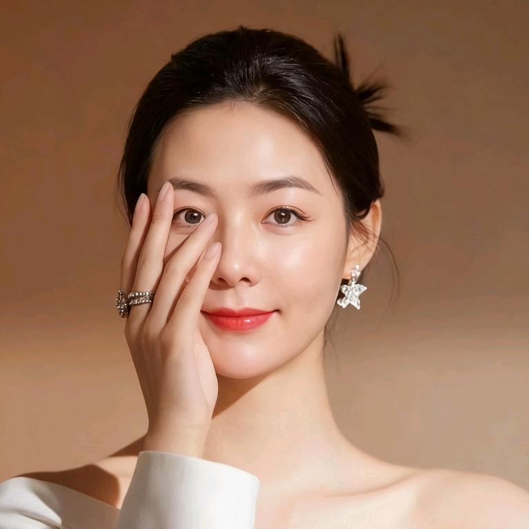 如新自由人cherry姐姐