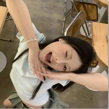 小孔 ₍ᐢ..ᐢ₎ ִִ