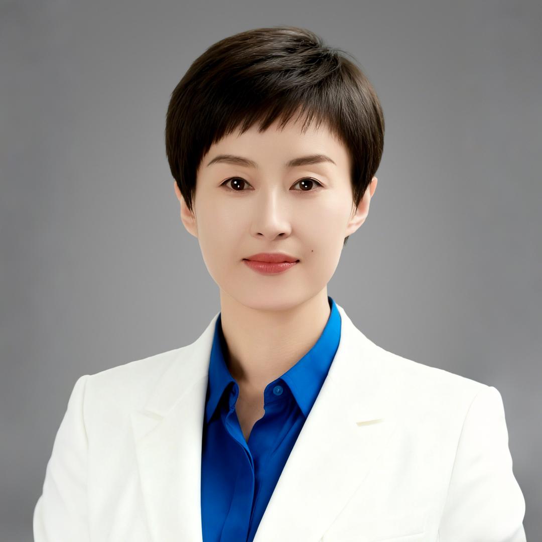 王蕾讲升学规划