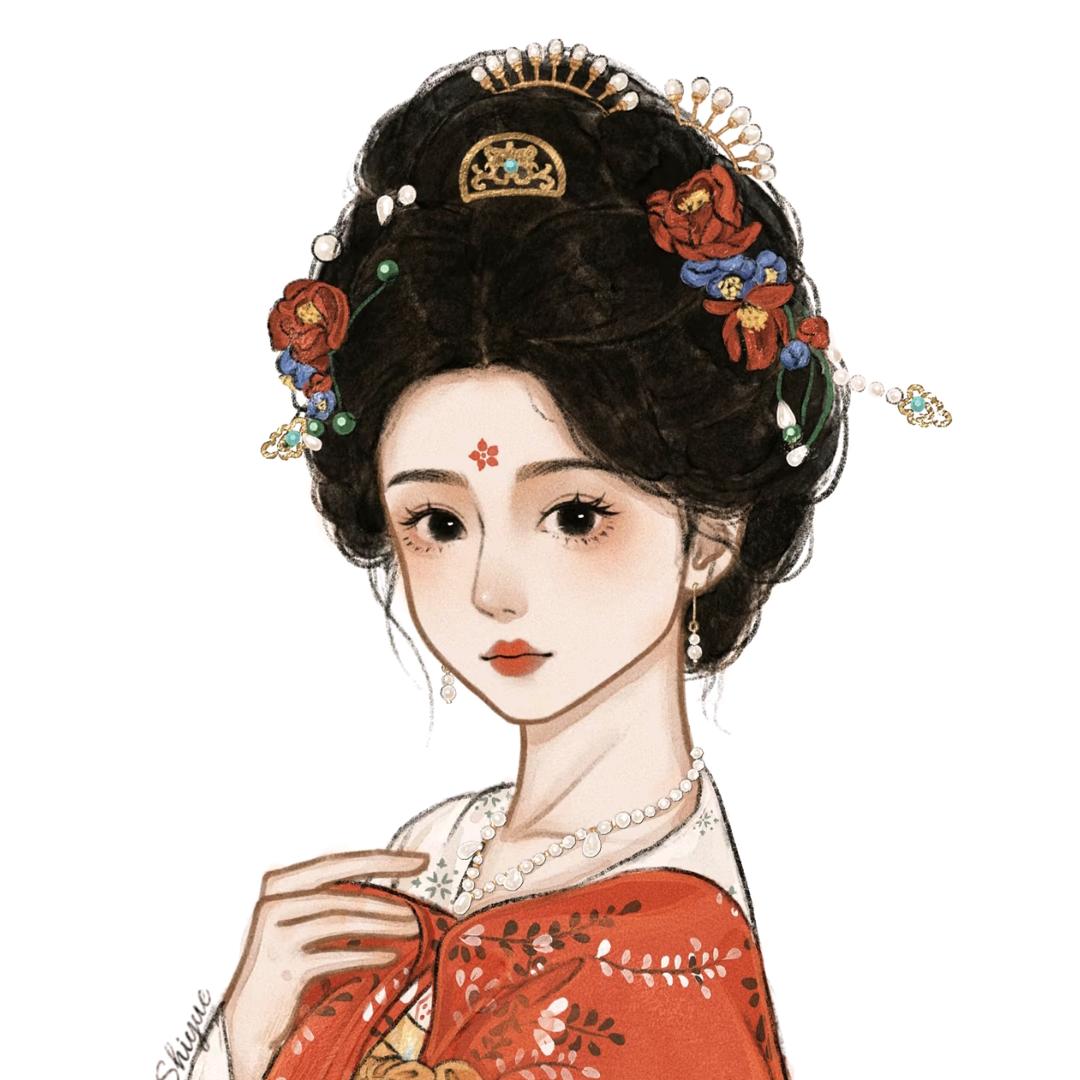 千千晚星寄昭昭