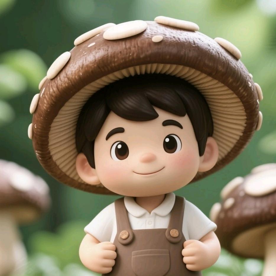 未来视界.香菇小哥