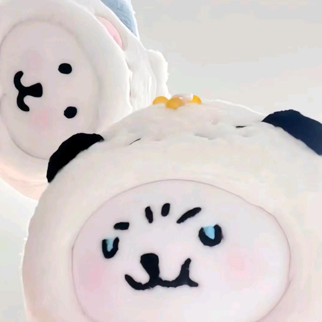 坏了小婷好可爱