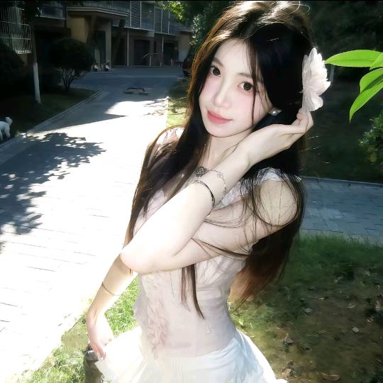 小莹莹的