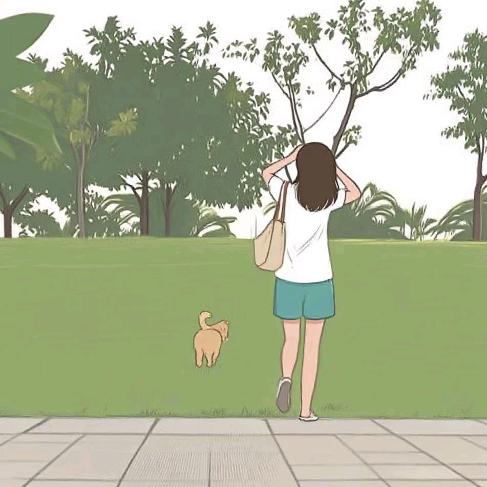 幸福在唱歌