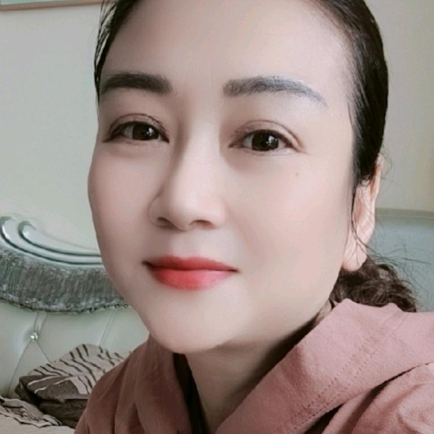 爱上运动的琴姐