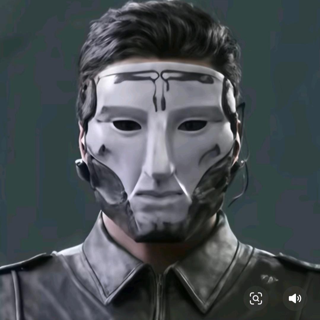 [典狱长]格赫罗斯